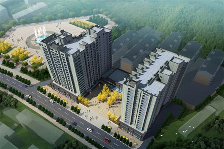 春光电子小区2室1厅1卫60㎡