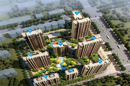 新上！急售好房，环城好一新3室2厅1卫87.5m2毛坯