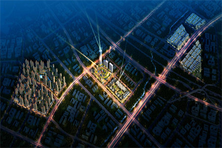 南外三里坪农贸市场3室2厅1卫南