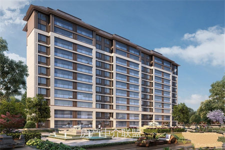 城东涵翠苑B区3室2厅2卫138万127m2简单装修出售