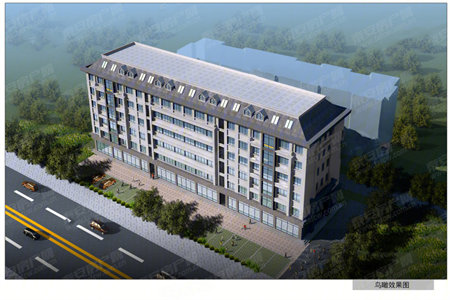 高级中学家属院3室2厅1卫58万68m2简单装修诚意出售