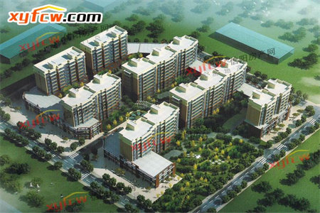 护驾御泽园3室2厅1卫66万119m2中档装修出售